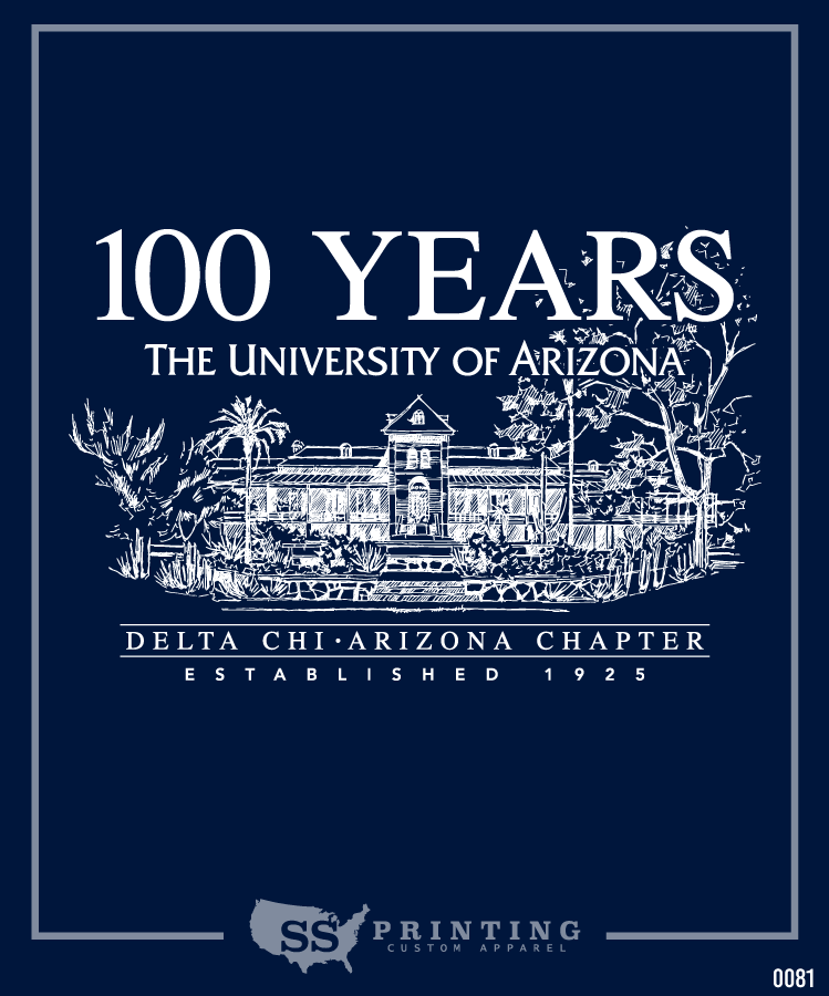100th Years Anniversary