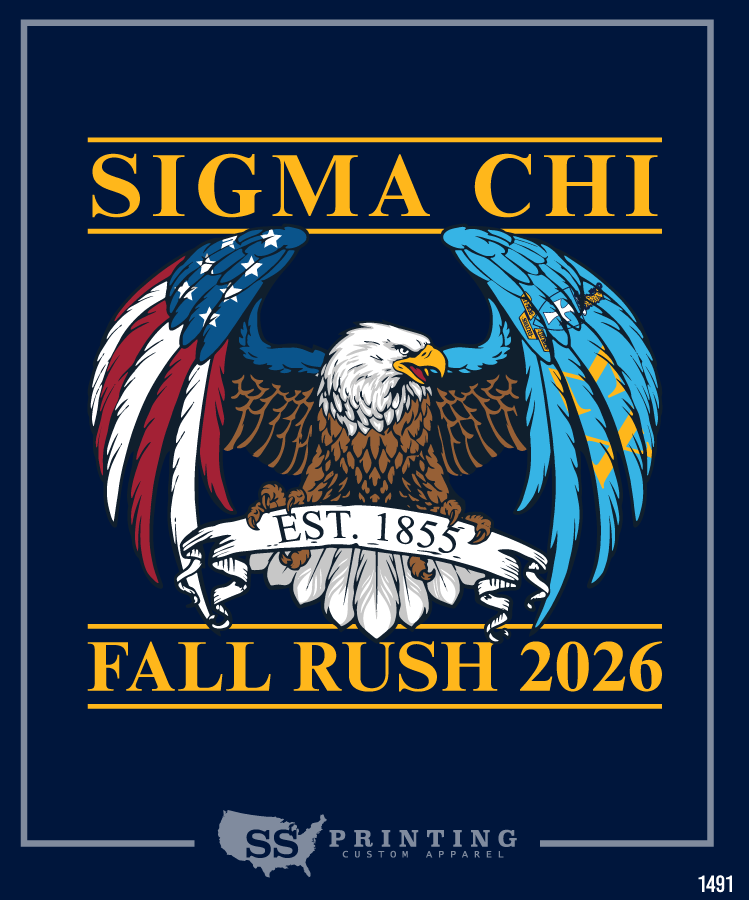 American Eagle Rush