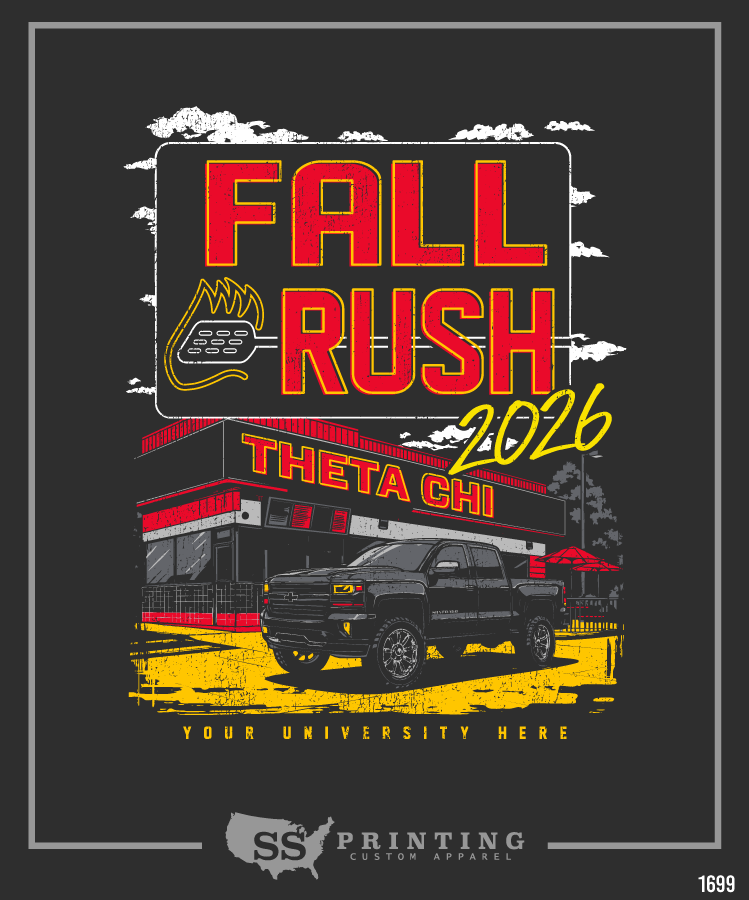 Pickup Diner Rush