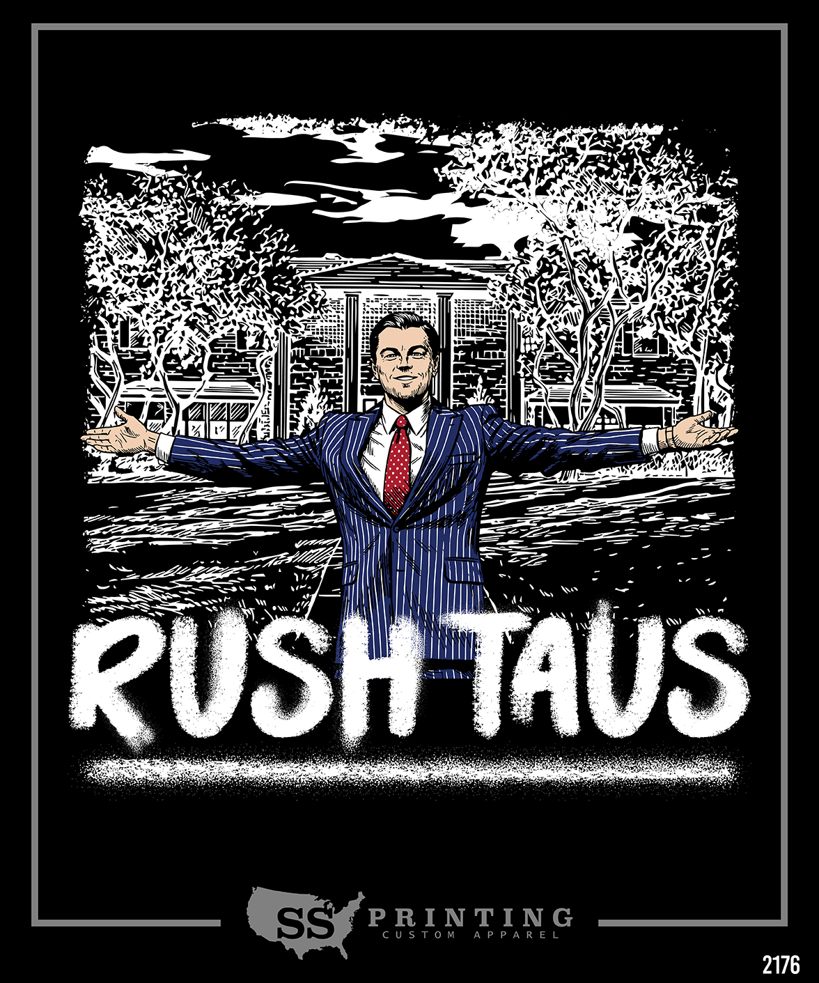 Rush Taus