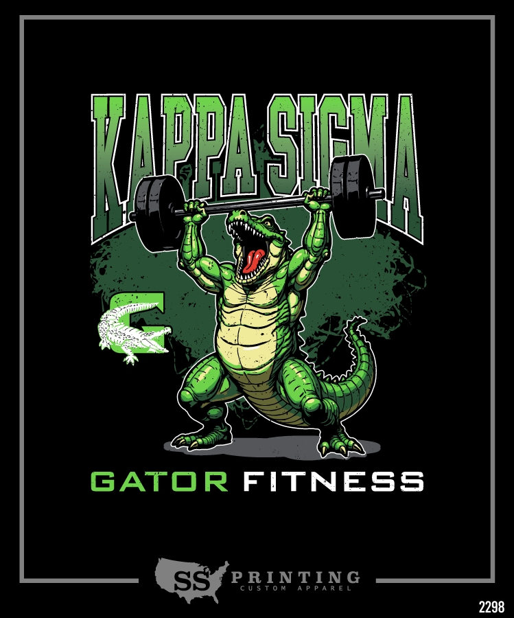 Gator Fitness