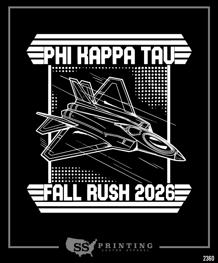 Fighter Jet Rush