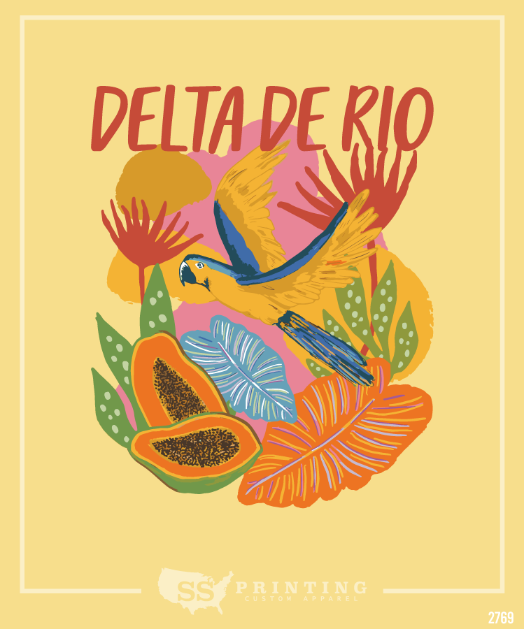 Tropical Rio