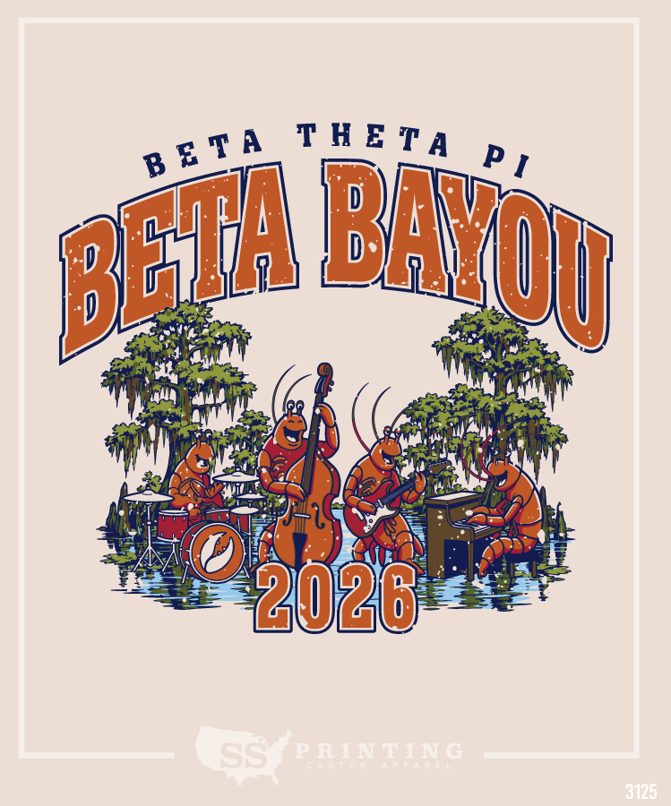 Crawfish Jazz Band
