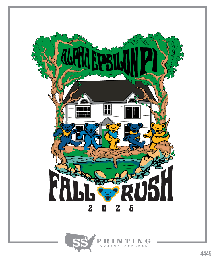 Dancing Bear Rush