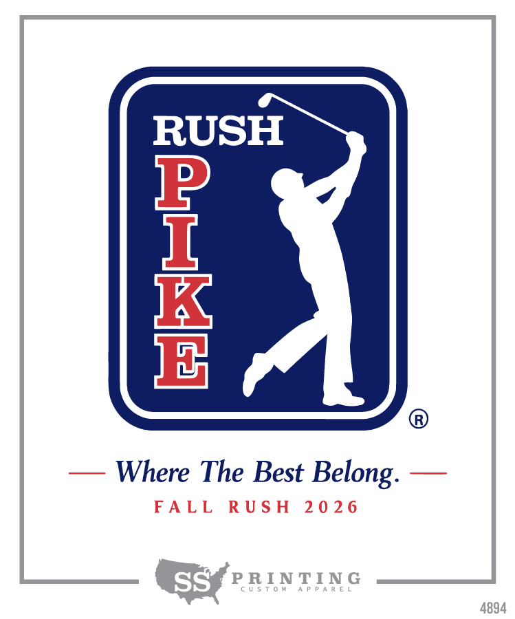 Best Golf Rush