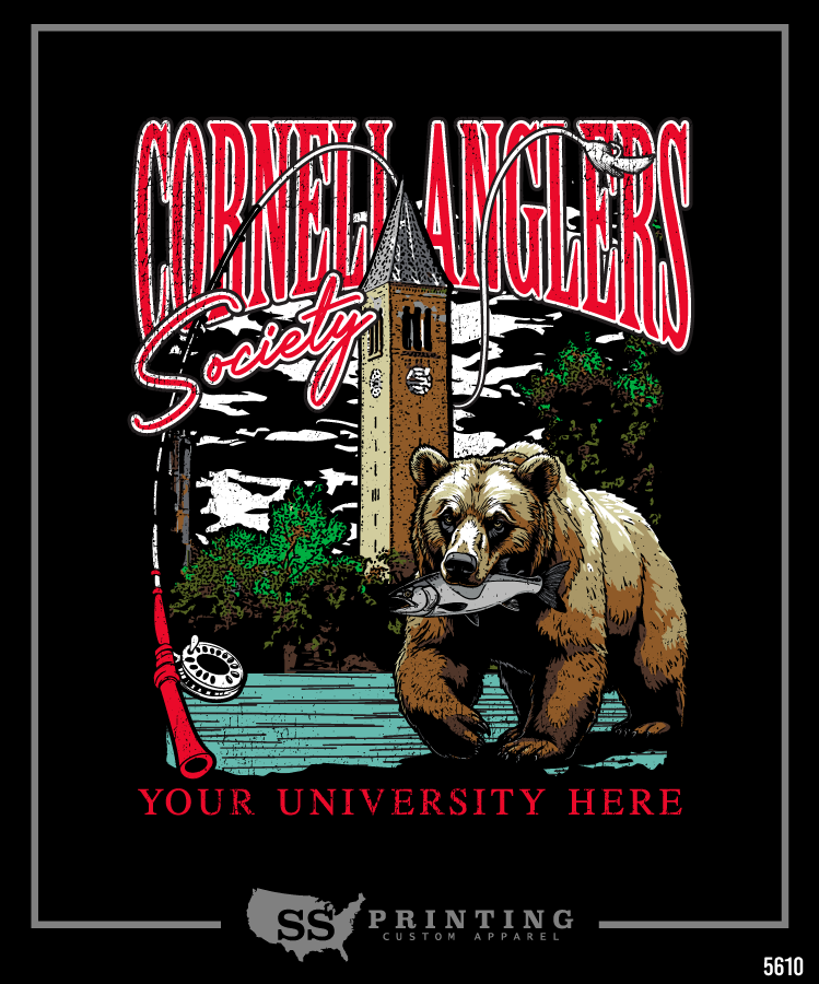 Anglers Society