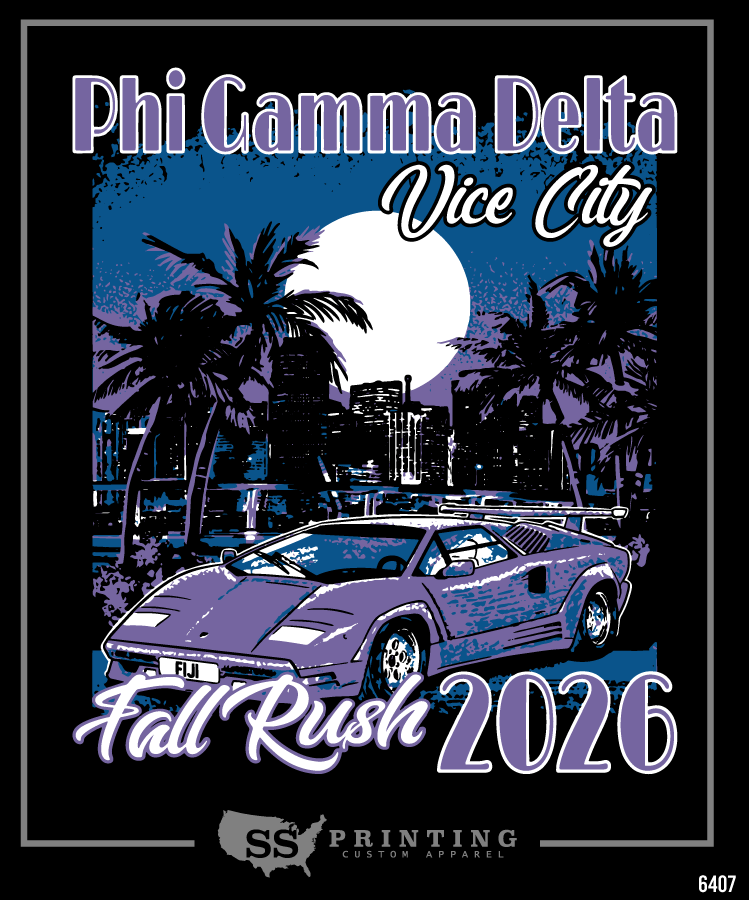 Vice City Rush