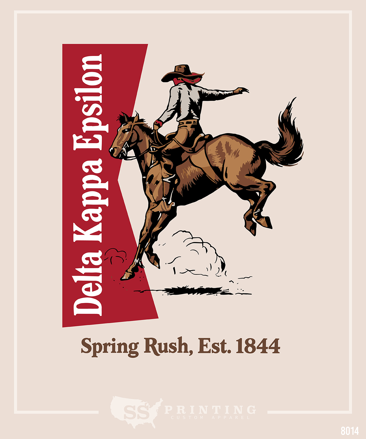 Marlboro Western Cowboy