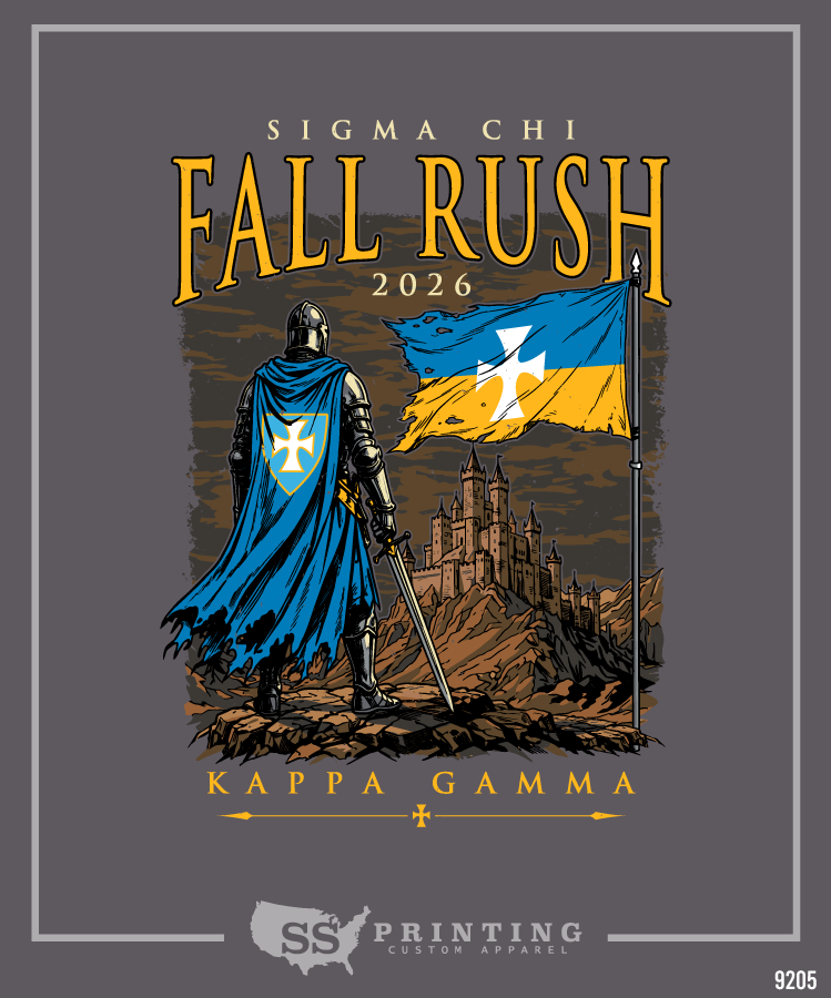 Warrior Knight Rush