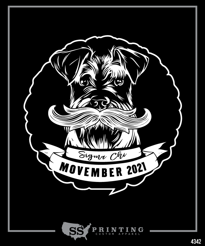 Sigma Chi Movember